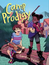 Camp Prodigy - 11 Jun 2024