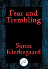 Fear and Trembling - 8 Aug 2016