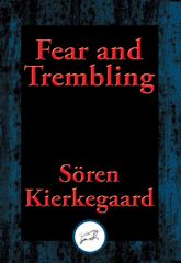 Fear and Trembling - 8 Aug 2016