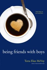 Being Friends with Boys - 1 May 2012