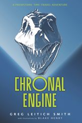 Chronal Engine - 20 Mar 2012