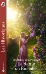 La dame de Rionallis - 1 Jul 2024