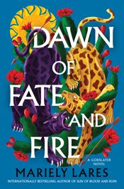 Dawn of Fate and Fire - 12 Aug 2025