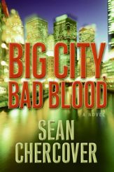 Big City, Bad Blood - 13 Oct 2009