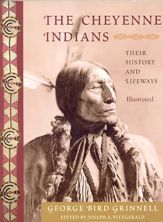 The Cheyenne Indians - 29 Aug 2008