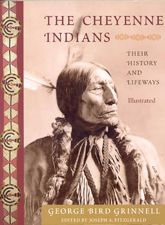 The Cheyenne Indians - 29 Aug 2008
