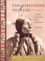 The Cheyenne Indians - 29 Aug 2008