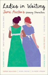 Ladies in Waiting - 4 Nov 2025