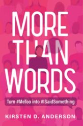 More Than Words - 4 Oct 2022