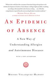 An Epidemic of Absence - 4 Sep 2012