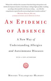 An Epidemic of Absence - 4 Sep 2012