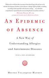 An Epidemic of Absence - 4 Sep 2012