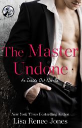 The Master Undone - 12 Aug 2013