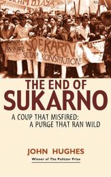 End of Sukarno:A Coup That Misfired - 20 Apr 2012