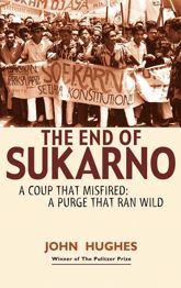 End of Sukarno:A Coup That Misfired - 20 Apr 2012
