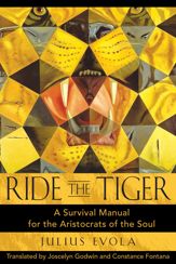 Ride the Tiger - 13 Jul 2018