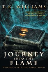 Journey Into the Flame - 7 Jan 2014