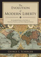 The Evolution of Modern Liberty - 21 Oct 2014