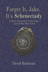 Forget It, Jake, It's Schenectady - 7 Dec 2023