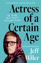 Actress of a Certain Age - 10 Jun 2025