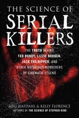 The Science of Serial Killers - 19 Oct 2021