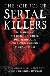 The Science of Serial Killers - 19 Oct 2021