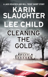 Cleaning the Gold - 9 May 2019