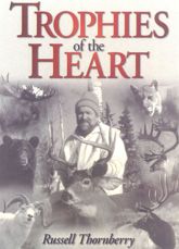 Trophies of the Heart - 28 Aug 2000