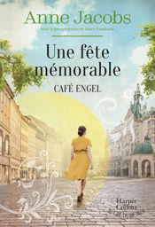 Café Engel - Une fête mémorable - 6 May 2026