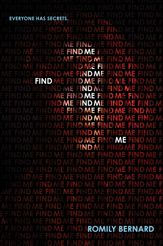 Find Me - 24 Sep 2013