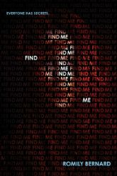 Find Me - 24 Sep 2013