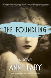 The Foundling - 31 May 2022
