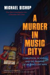 Murder in Music City - 5 Sep 2017