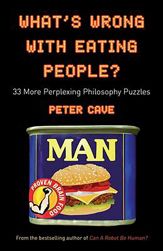 What's Wrong with Eating People? - 1 Sep 2008