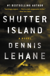 Shutter Island - 13 Oct 2009