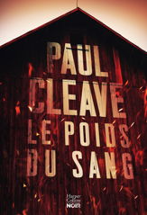 Le poids du sang - 18 Mar 2026