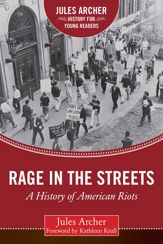 Rage in the Streets - 19 Apr 2016