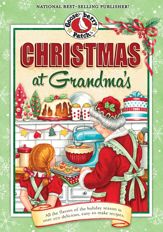 Christmas at Grandma's - 2 Jun 2015