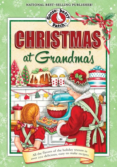 Christmas at Grandma's