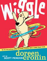 Wiggle - 2 Apr 2013