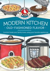 Modern Kitchen, Old-Fashioned Flavors - 2 Jan 2019