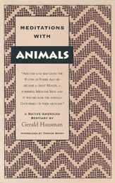 Meditations with Animals - 1 Jun 1986