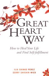 The Great Heart Way - 8 Feb 2013