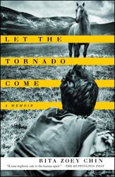 Let the Tornado Come - 24 Jun 2014
