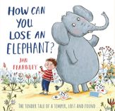 How Can You Lose an Elephant - 22 Jul 2021