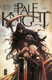 The Pale Knight - 23 Dec 2025