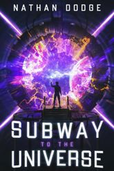 Subway to the Universe - 19 Sep 2023