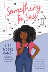 Something to Say - 14 Jul 2020