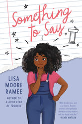Something to Say - 14 Jul 2020