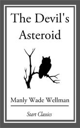 The Devil's Asteroid - 20 Jun 2014